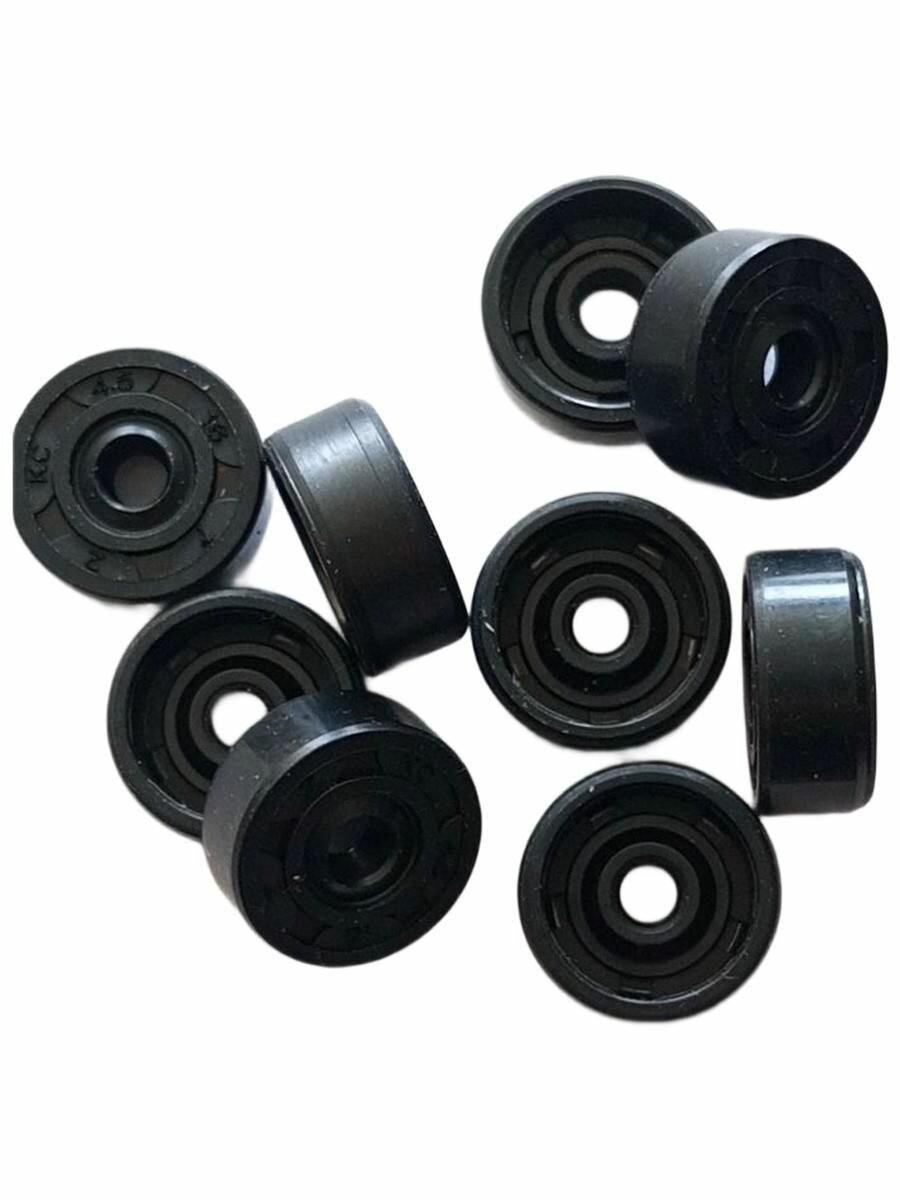 Сальник 4,5х16х7 TC NQK.SF (1 шт.) — фото 1