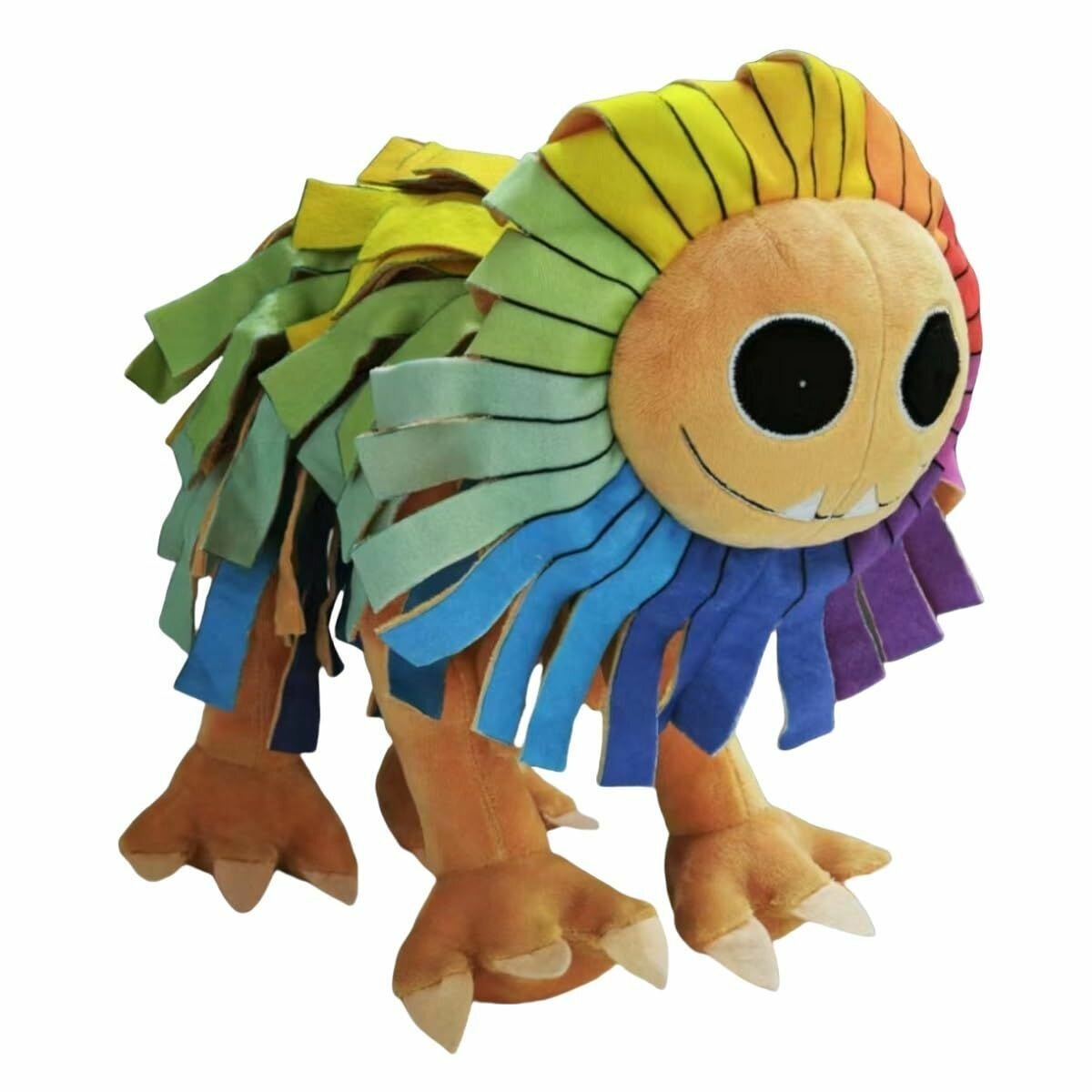 Мягкая игрушка