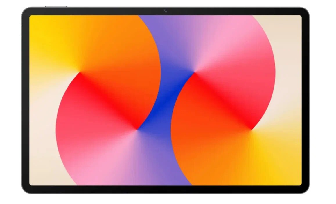 Планшет HUAWEI MATEPAD SE 11" WIFI 8/128GB (AGS6-W09), туманно-серый, (53014GXU)