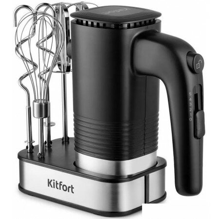 Миксер Kitfort KT-3096