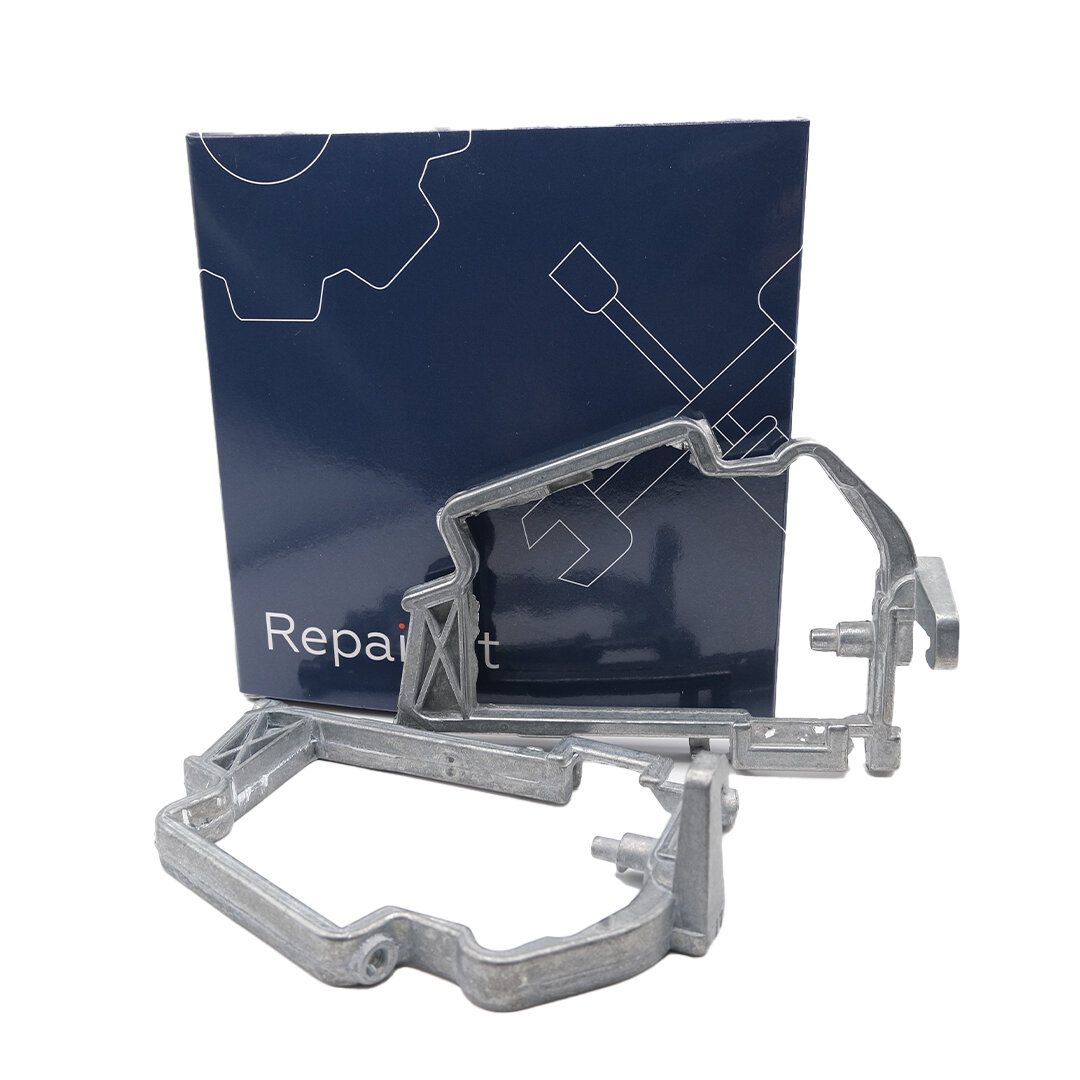 Ремкомплект бокового зеркала с электроприводом Mercedes W140 W129 E-Class W210.