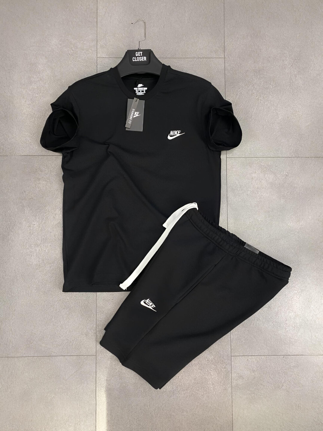 Комплект одежды Евро