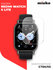 Защитное стекло для часов Xiaomi Redmi Watch 5 Lite на экран, (ги...