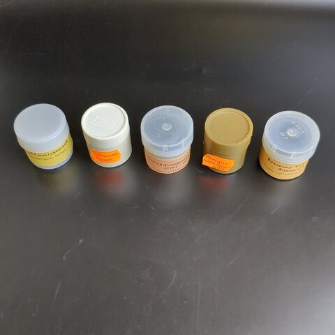 Диафильмы набор из 5 разных штук "Ростислав Плятт" "Максимилиан Волошин" "Иннокентий Смоктуновский" и др ч/б с текстом полные студия "Диафильм" Москва винтаж времён СССР