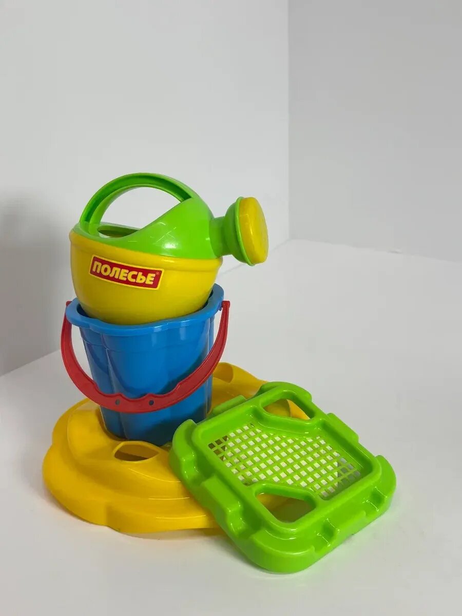 Набор для песочницы — фото 1