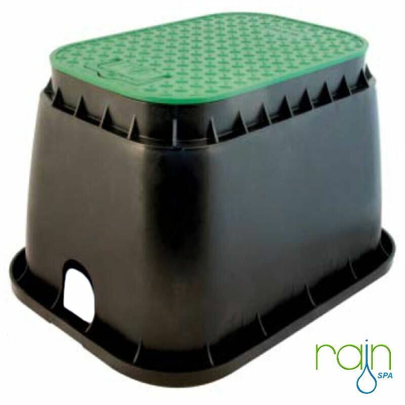 Короб Стандарт PZRM 113 RAIN Италия