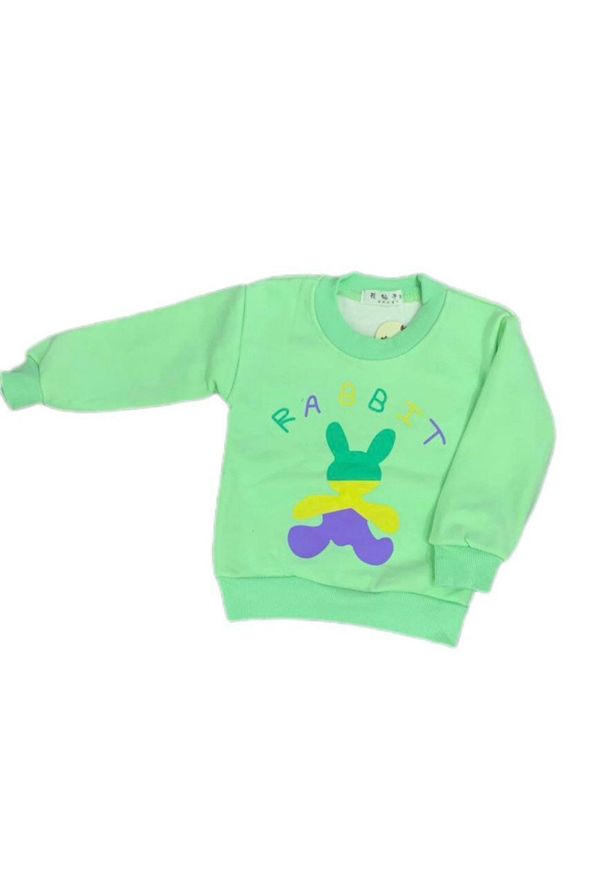 Джемпер  9,12,18 месяцев, 2шт.