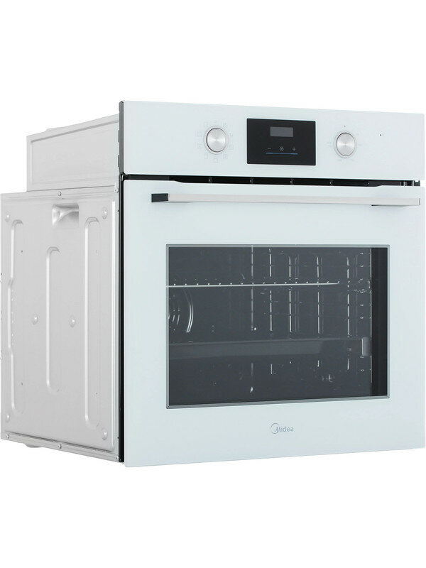 Картинки Встраиваемый духовой шкаф MIDEA MO509103GW