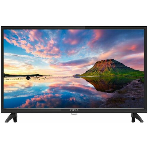 Supra STV-LC32LT0080W