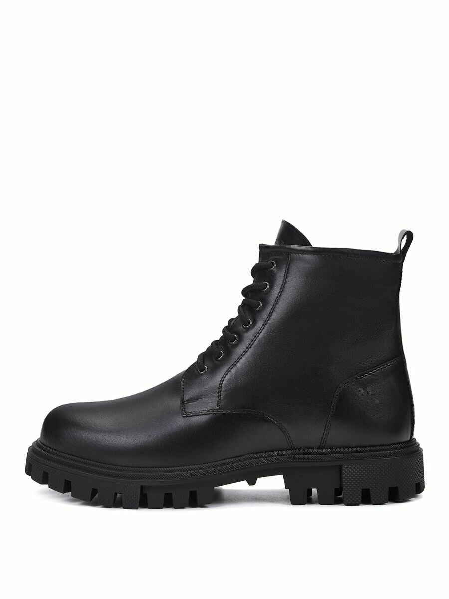 Ботинки дерби Thomas Munz