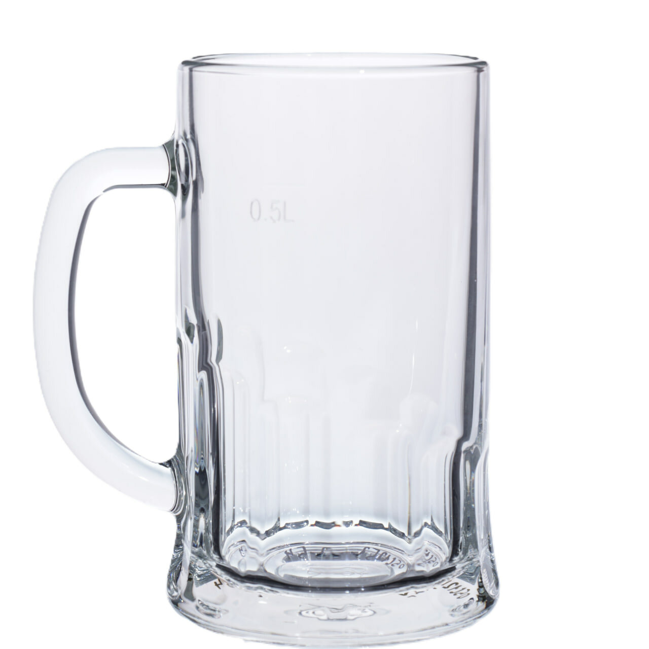 Кружка для пива LUMINARC ПИТ 05с1253-54 500мл 1шт 8х1