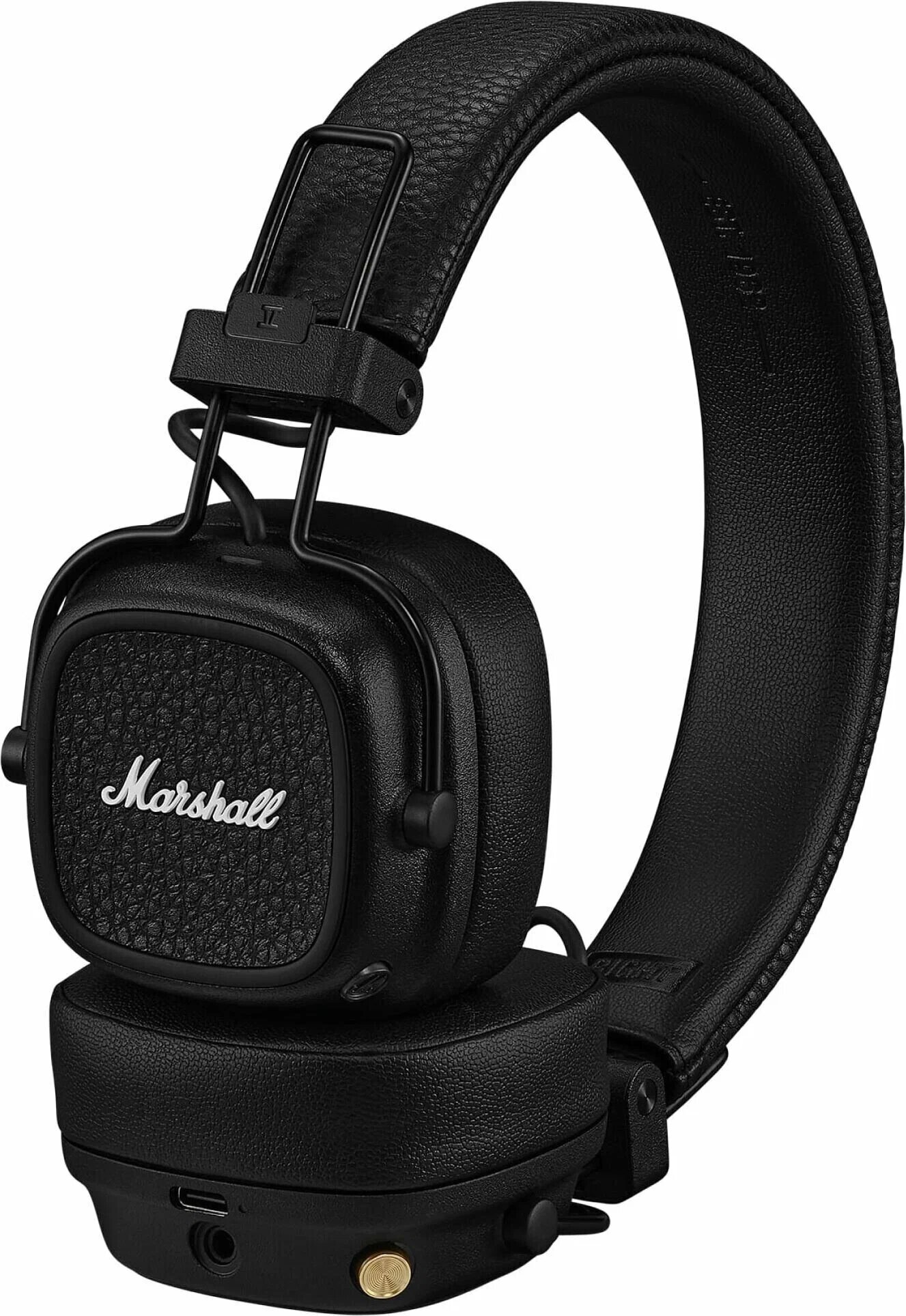 Наушники Marshall Major V, беспроводные, накладные, 100 ч работы, Bluetooth 5.0