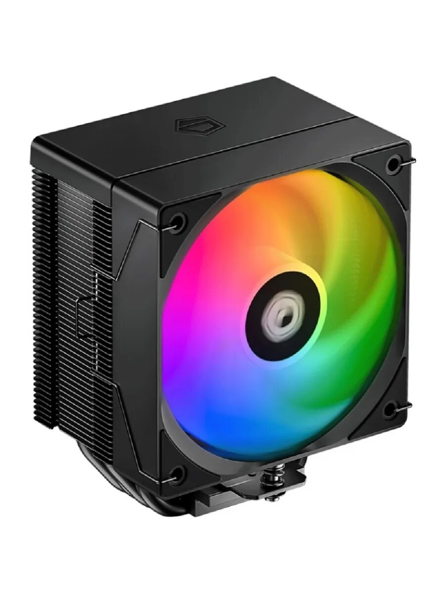 Кулер SE-904-XT ARGB BLACK LGA1851/1700/1200/115X/AM5/AM4