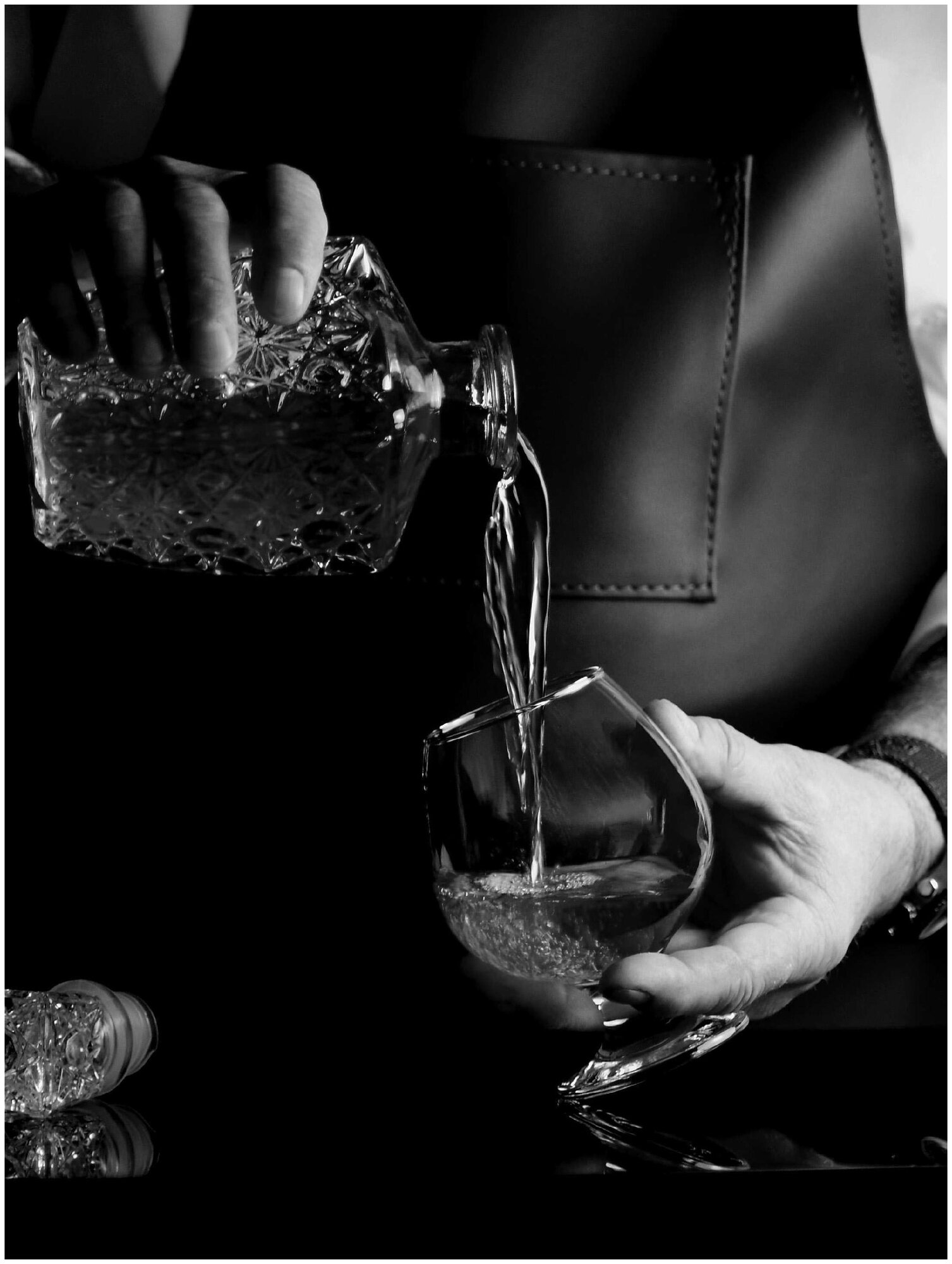 Практическое руководство по винокурению. Домашнее приготовление водки, виски, коньяка, бренди и джин - фото №5