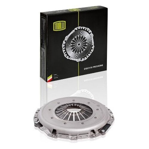 фото Корзина сцепления trialli fs 1808