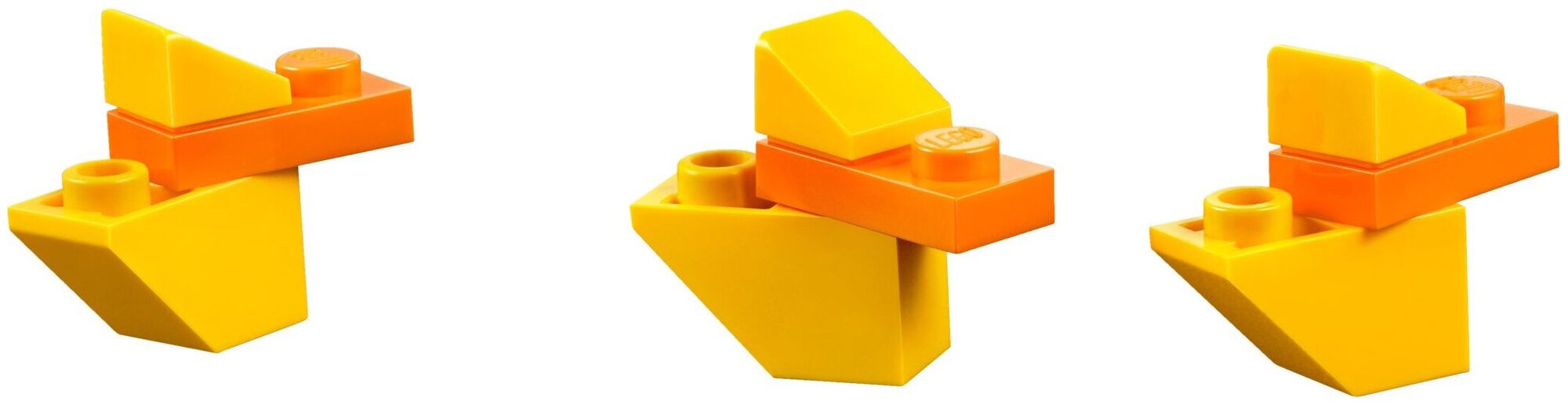 Конструктор LEGO - фото №5