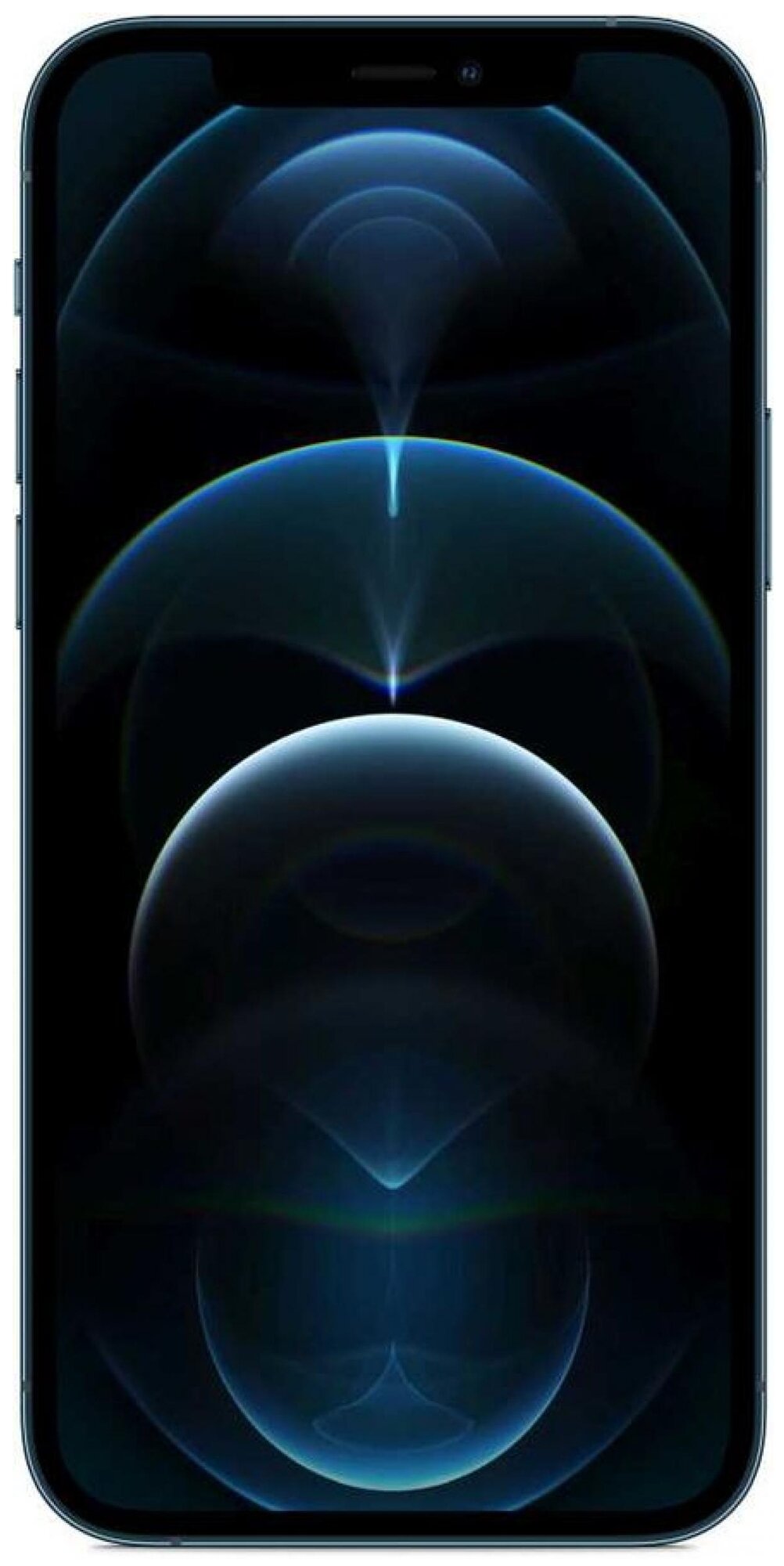 Apple iPhone 12 Pro Max 128Gb Graphite