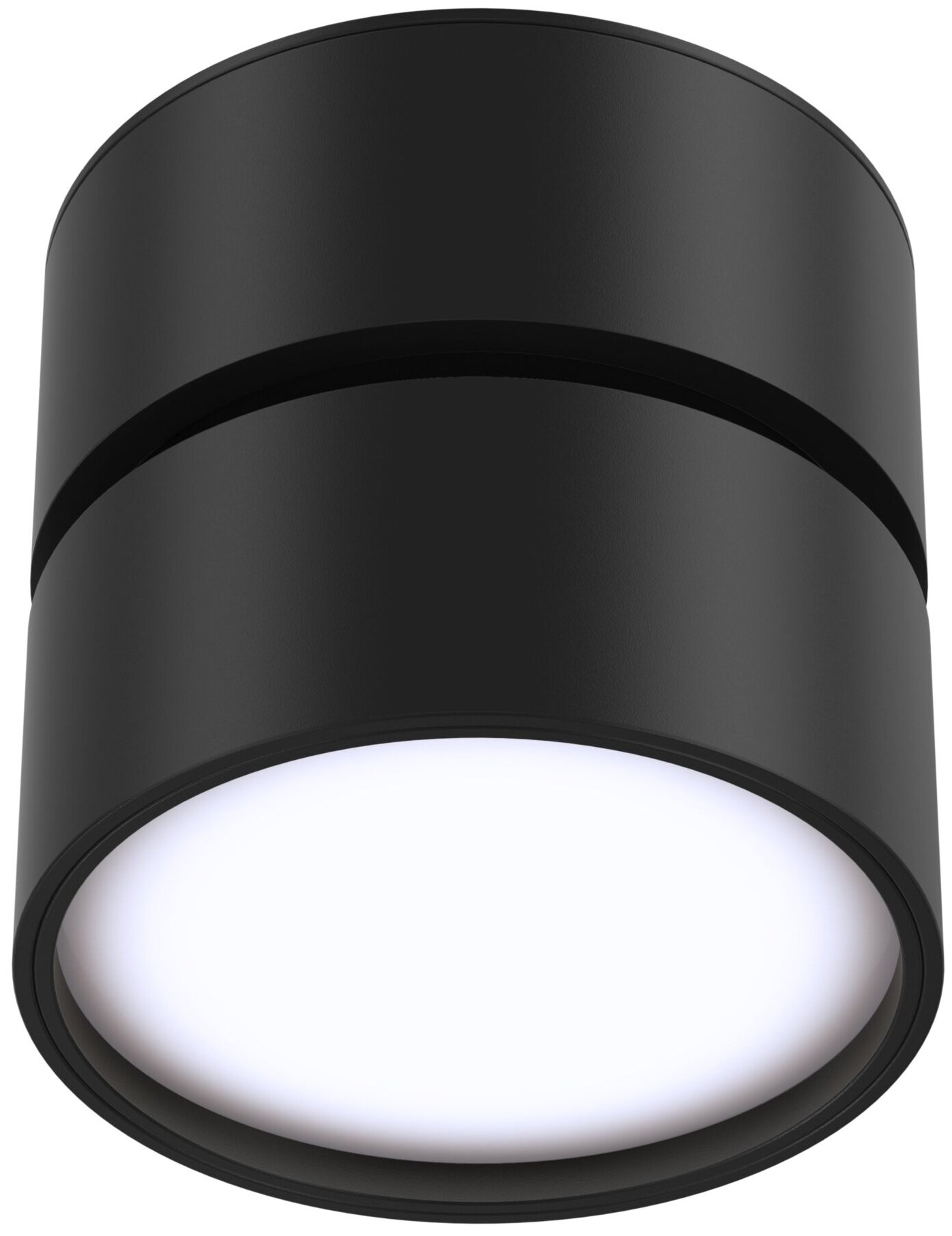 Потолочный светильник Technical Onda C024CL-L12B4K - фотография № 2
