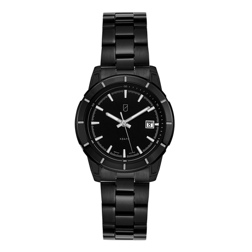 Наручные часы УЧЗ 3001B-2, черный