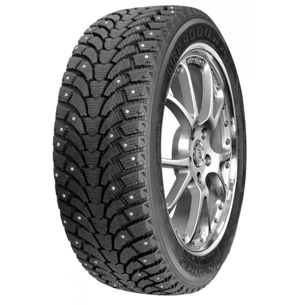 Antares Grip 60 ice Зима Шипованные 205/70 R15 96T [TL]