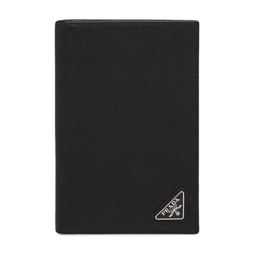 Обложка Prada черный 72489₽