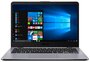 Ноутбук ASUS VivoBook 14 X405UA (1920x1080, Intel Core i3 2 ГГц, RAM 8 ГБ, SSD 256 ГБ, Win10 Home)