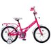 Детский велосипед STELS Talisman Lady 16 Z010 2019 розовый