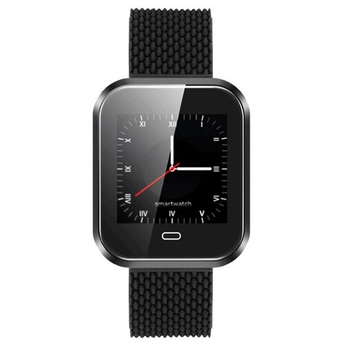 Умные часы ZDK CD16 черный 325000₽