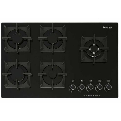 Встраиваемая варочная панель GEFEST PVG 2341 K33 2520100₽