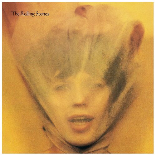 Компакт диск Universal Music The Rolling Stones - Goats Head Soup. Super deluxe (4 CD) компакт диск warner music new order education entertainment recreation limited edition 2cd blu ray