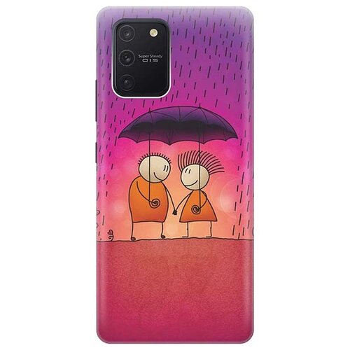  -  ArtColor  Samsung Galaxy S10 Lite / A91     