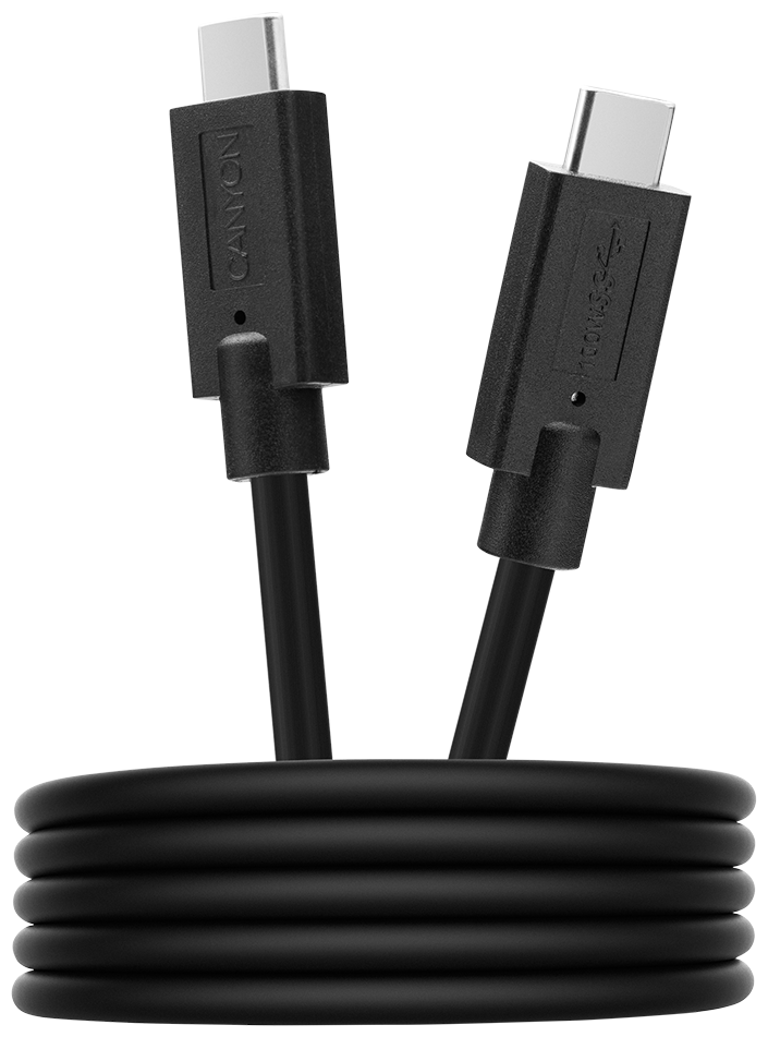 Кабель Canyon USB Type-C - USB Type-C (CNS-USBC9)