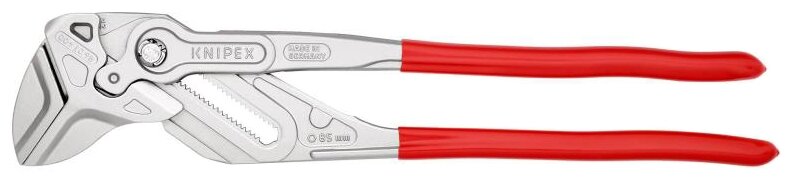 Клещи переставные-гаечный ключ XL KNIPEX KN-8603400