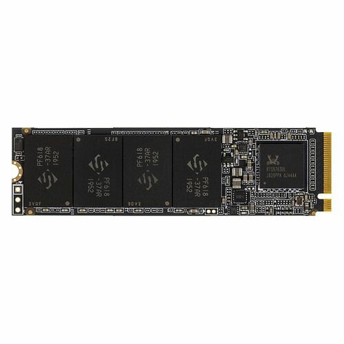 SSD накопитель A-DATA XPG SX6000 Lite 128Гб, M.2 2280, PCI-E x4, NVMe - фото №3