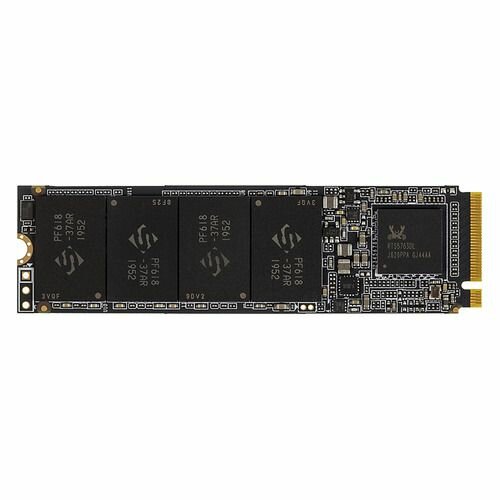 SSD накопитель A-Data XPG SX6000 Lite ASX6000LNP-128GT-C 128ГБ, M.2 2280, PCIe 3.0 x4, NVMe, M.2