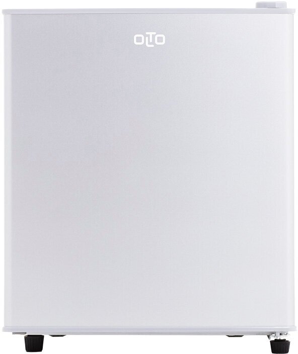 Холодильник Olto RF-050 silver