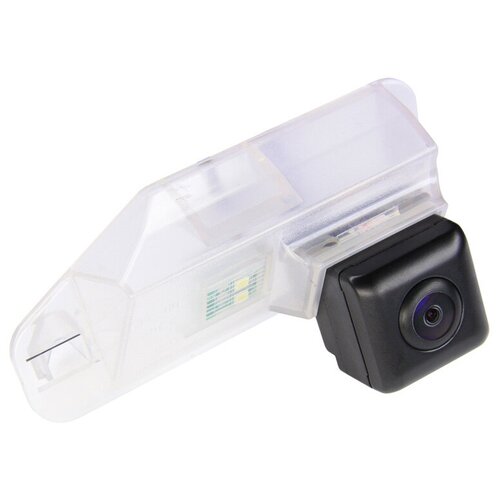 Камера заднего вида Pleervox PLV-CAM-LXIS 244000₽