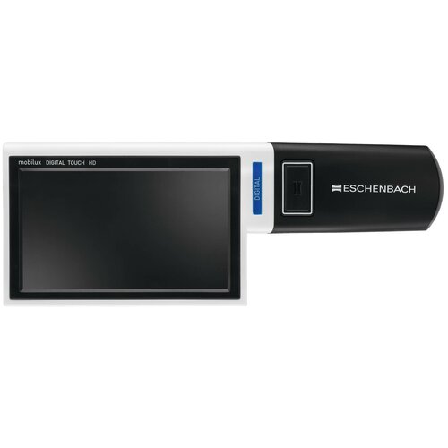 Лупа ESCHENBACH Mobilux Digital Touch HD черныйбелый 60386₽