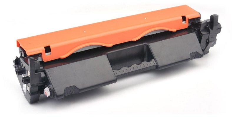 Картридж Aquamarine-cartridge CF230A/C051, совместимый