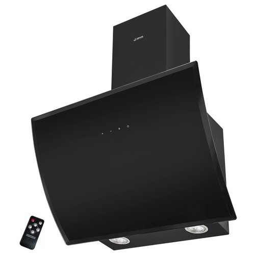 Вытяжка Grand Palermo 60 чёрная 1309000₽