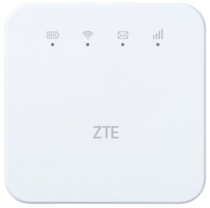 Wi-Fi роутер ZTE MF927U