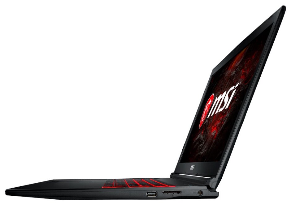 Ноутбук Msi Gl72m 7rdx Цена