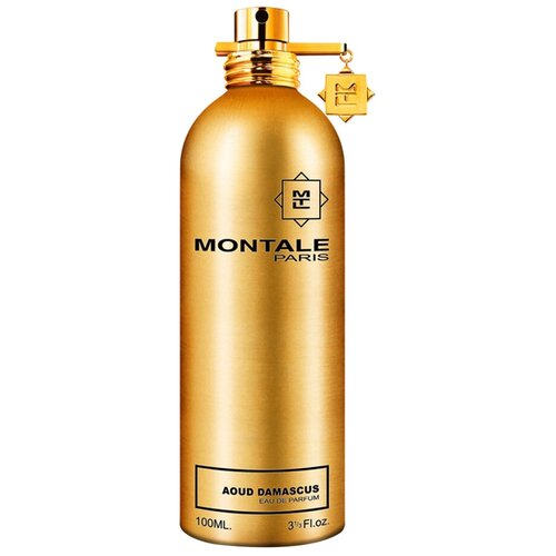 MONTALE парфюмерная вода Aoud Damascus, 50 мл