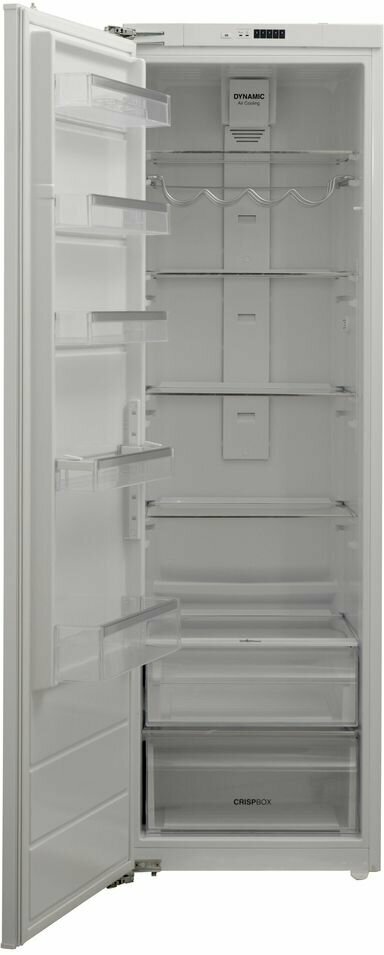 Встраиваемый холодильник KORTING KSI 1855