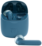 Беспроводные наушники JBL Tune 225 TWS, синий