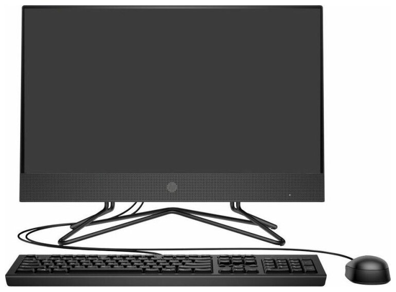  HP 205 G4 (295F1EA)