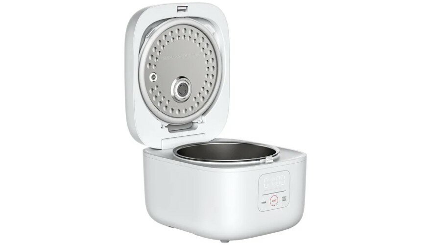 Мультиварка-рисоварка JOYAMI Smart Rice Cooker L1 4L (JFB02M) - фотография № 2