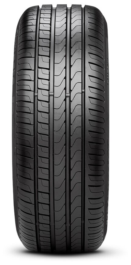 Pirelli Cinturato P7 205/55 R17 91V летняя - фотография № 3