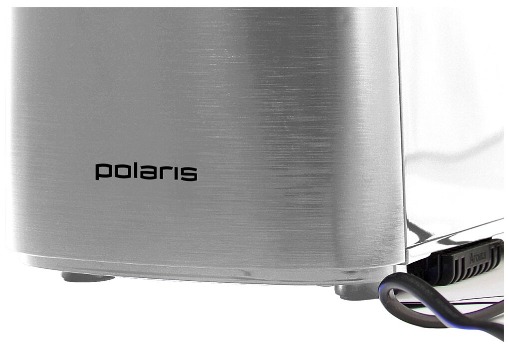 Увлажнитель воздуха POLARIS , черный - фото №3