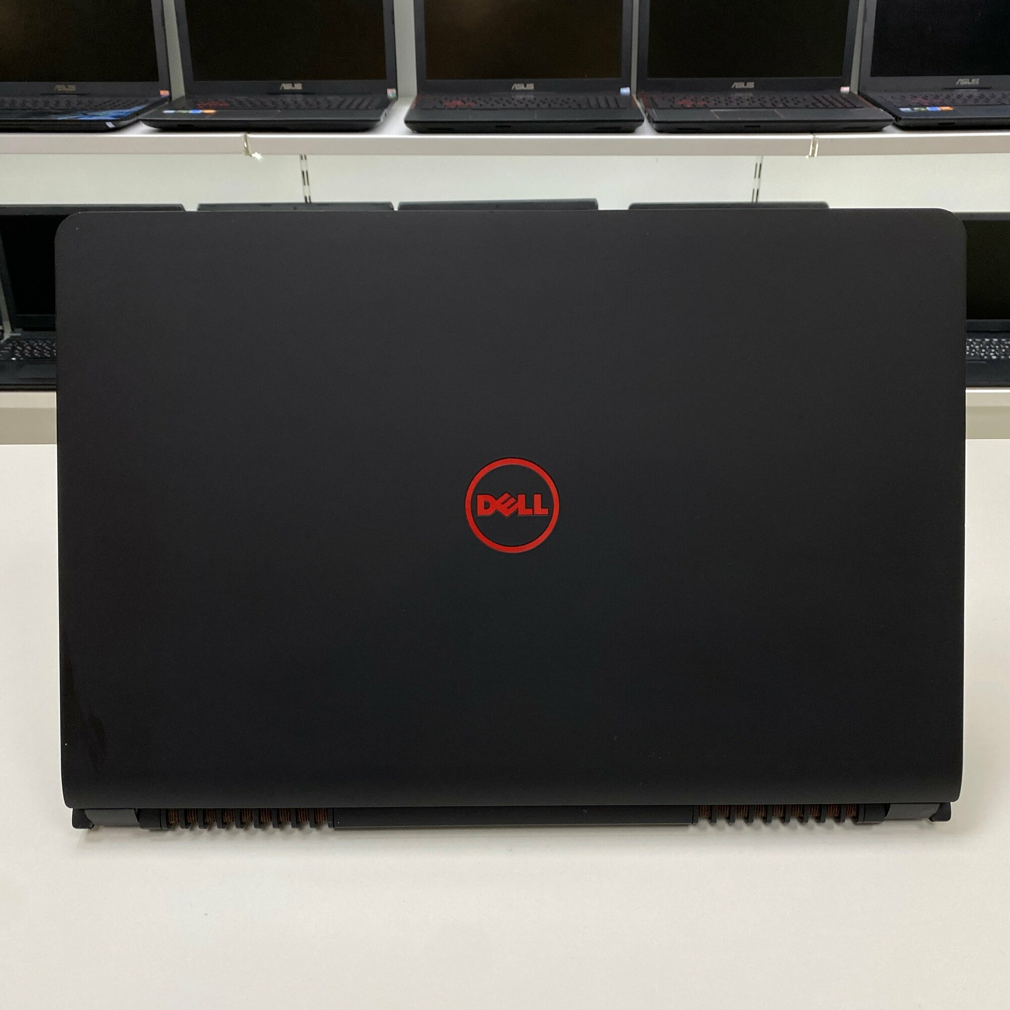 Dell 7559 i5-6300hq/ GTX 960m 4GB/ RAM 8Gb DDR4 / SSD 256Gb/ 15.6" Full HD IPS/ (RFB) — фото 1